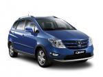 Haima CX20 2010 года